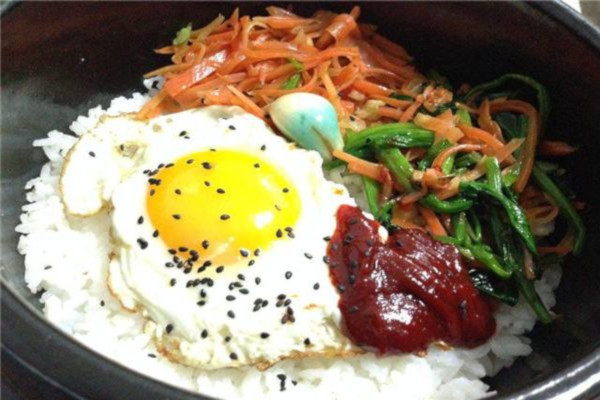 雪樱村韩国料理加盟费