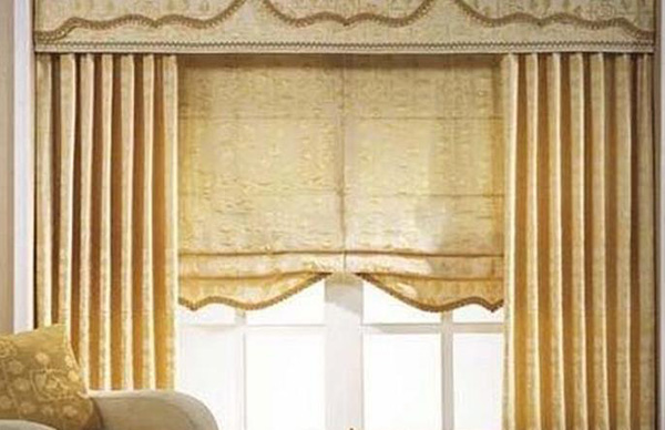 索思窗帘加盟店