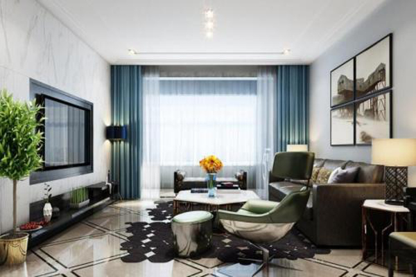 华创电动窗帘加盟费