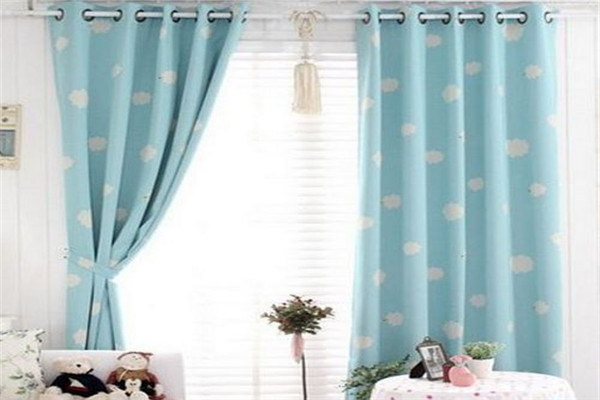 美源窗帘加盟费