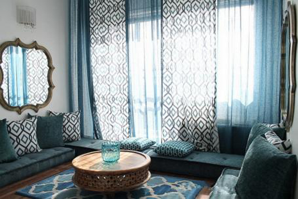 添伦窗帘加盟费