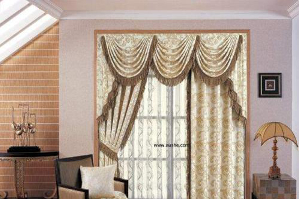 法国欧尚窗帘加盟费