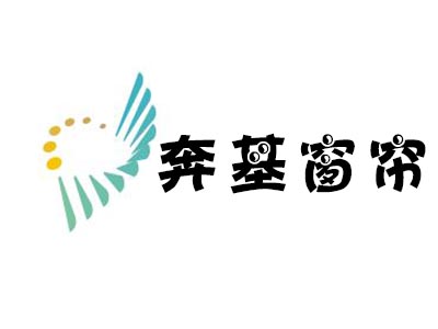 奔基窗帘加盟