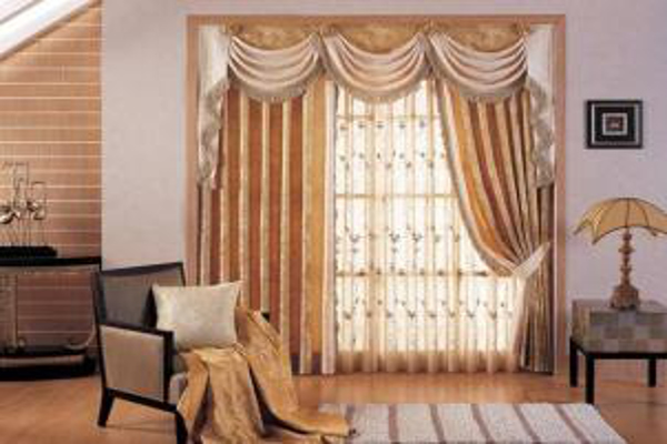 馨生活窗帘加盟费