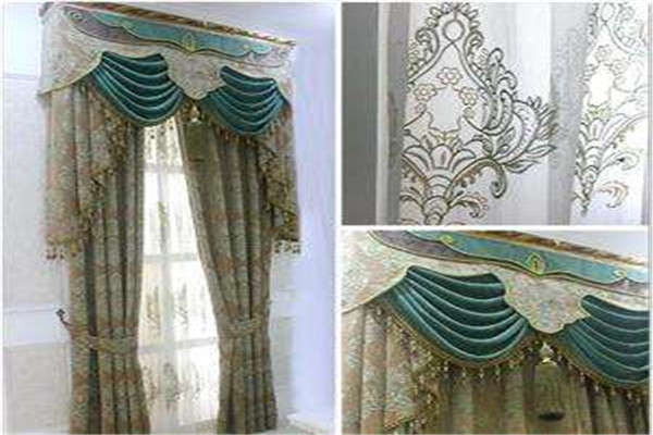 雪尼尔窗帘加盟费