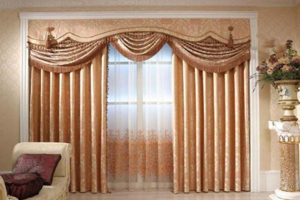 顺帘窗帘加盟费