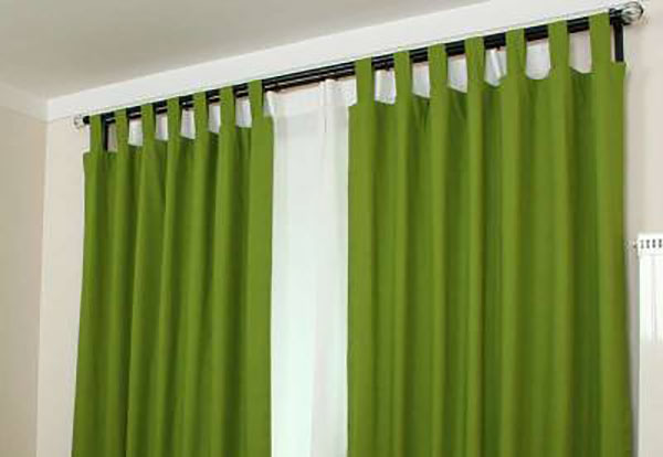 丝得利窗帘加盟店