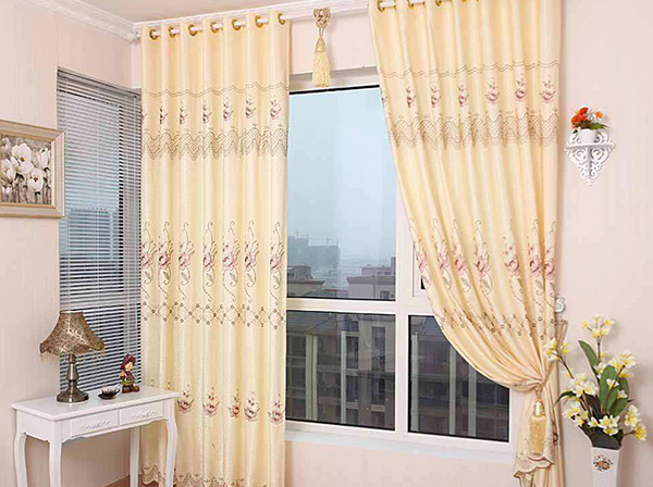 紫薇窗帘加盟店