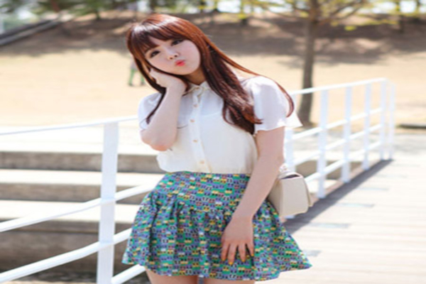 甜美女孩女装加盟费是多少？看甜美女孩女装的开支明细！
