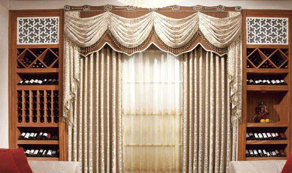 梦雅窗帘加盟店