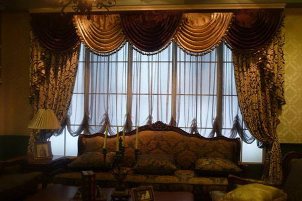 金佰利窗帘加盟费