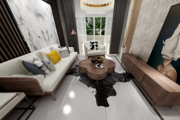 世尚雅轩家具加盟