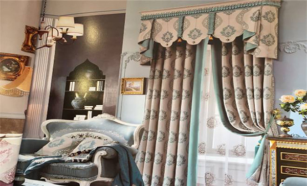 紫薇窗帘加盟店