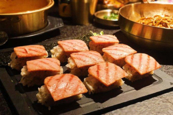 安东韩国料理加盟费