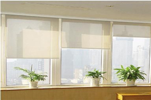 名景遮阳窗帘加盟费