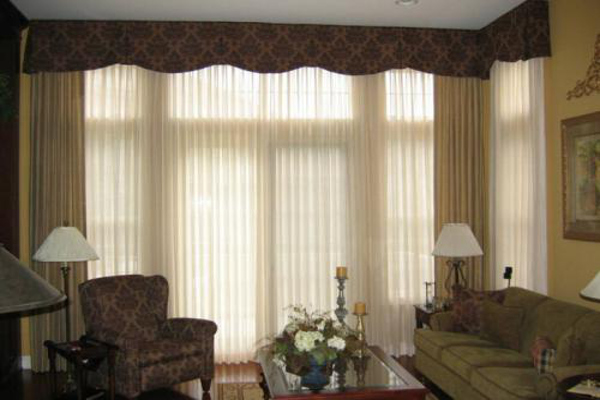 海纳窗帘加盟费