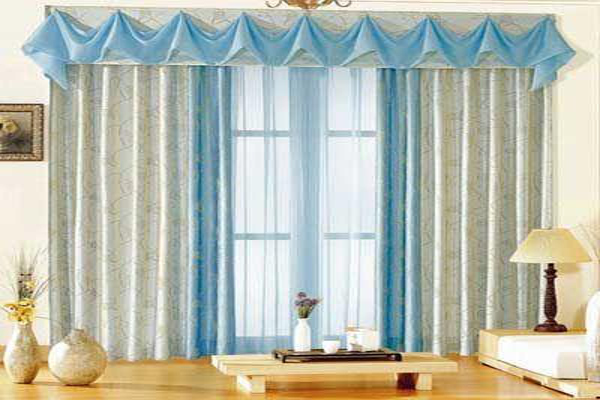 飞富窗帘加盟费