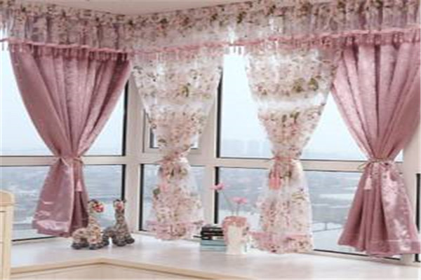 丽庭雅集窗帘加盟费