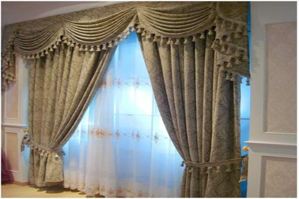 鹏雅窗帘加盟费