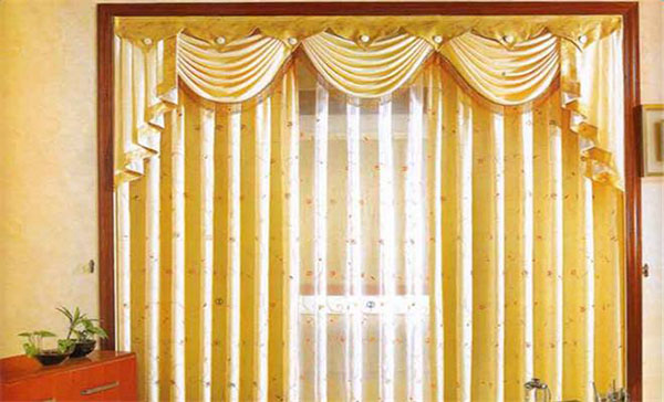 皇朝窗帘加盟费