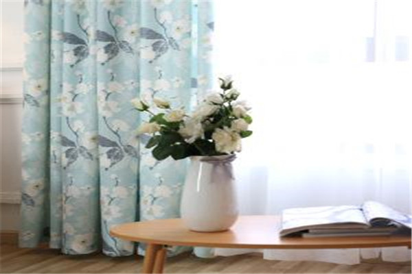 宝兰窗帘加盟费