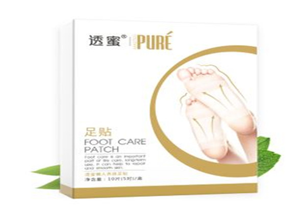 透蜜面膜加盟费