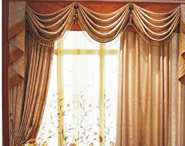 皇朝窗帘加盟