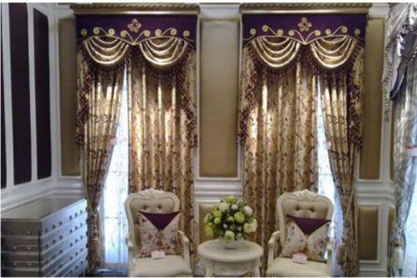 鹏雅窗帘加盟费