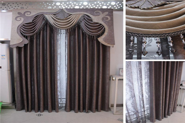 维纳丽景窗帘加盟费