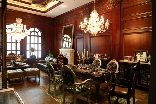 世友木门加盟费