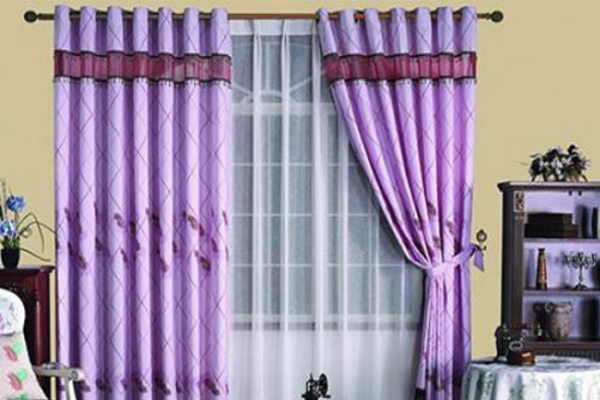 众望窗帘加盟费