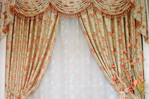 香港美舟窗帘加盟费