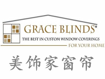 美饰家窗帘