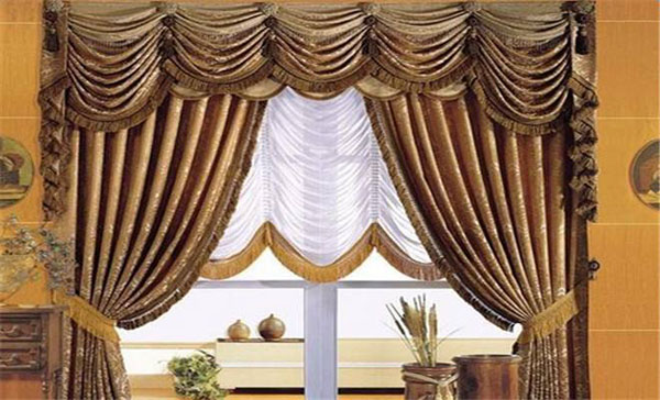 皇朝窗帘加盟费