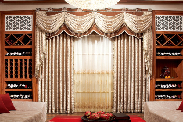 橄榄树窗帘加盟费