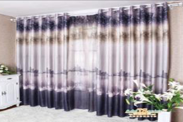 维多利窗帘加盟