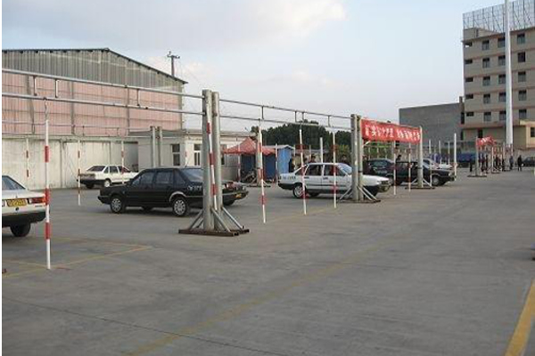 通略驾校加盟费