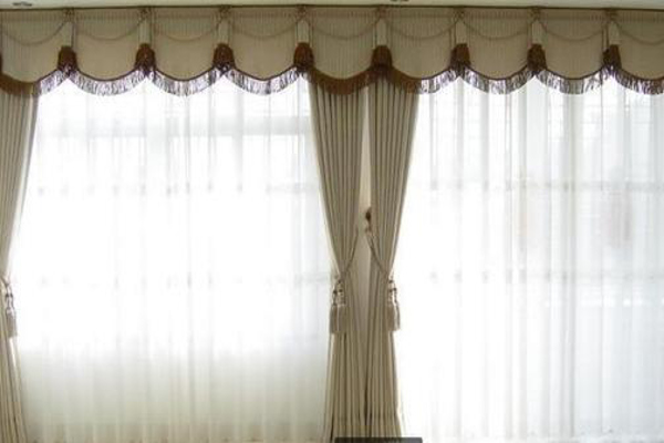 美舟窗帘加盟费