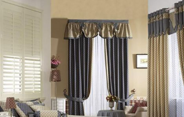 三多窗帘加盟店