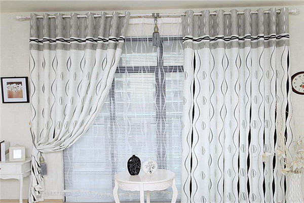 福永窗帘加盟费