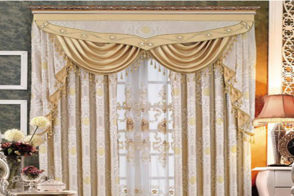 添伦窗帘加盟费