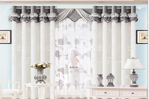 众望窗帘加盟费