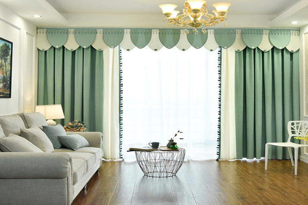 雅居窗帘加盟费