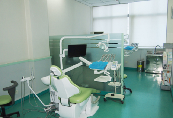 赛思口腔加盟费