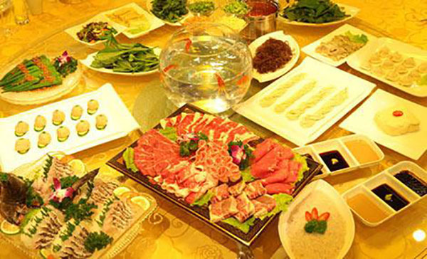 请回答1988·韩国料理加盟店