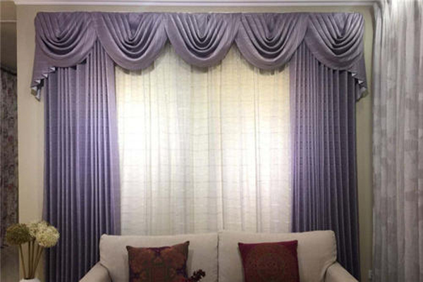 悦洁窗帘加盟费