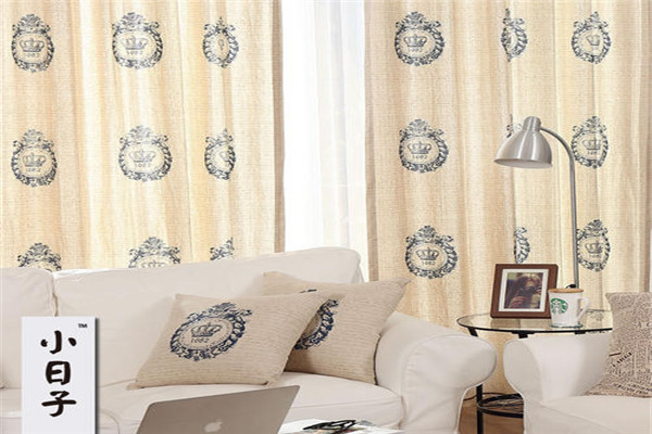 小日子窗帘加盟费