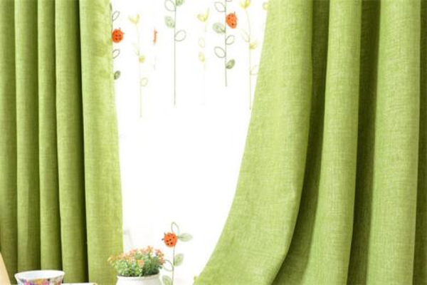 阔明窗帘加盟费