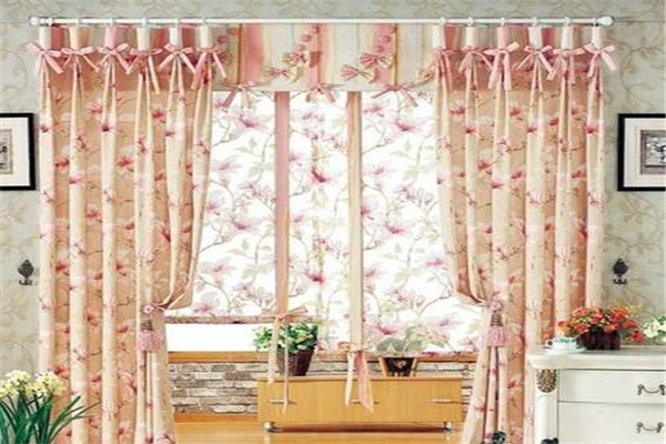 丽庭雅集窗帘加盟费