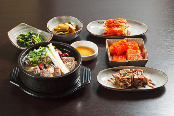 韩舍韩国料理加盟费